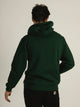 NCAA MICHIGAN ST PULLOVER HOODIE VARSITY - Boathouse USA
