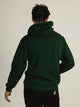 NCAA MICHIGAN ST PULLOVER HOODIE VARSITY - Boathouse USA