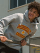 NCAA MINNESOTA PULLOVER HOODIE VARSITY - Boathouse USA