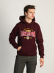 NCAA MINNESOTA PULLOVER HOODIE VARSITY - Boathouse USA
