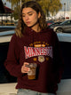 NCAA MINNESOTA PULLOVER HOODIE VARSITY - Boathouse USA