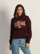 NCAA MINNESOTA PULLOVER HOODIE VARSITY - Boathouse USA