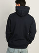 NCAA NOTRE DAME PULLOVER HOODIE - NAVY VARSITY - Boathouse USA