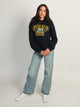 NCAA NOTRE DAME PULLOVER HOODIE - NAVY