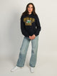 NCAA NOTRE DAME PULLOVER HOODIE - NAVY VARSITY - Boathouse USA