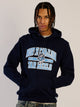NCAA NORTH CAROLINA PULLOVER HOODIE VARSITY - Boathouse USA