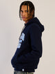 NCAA NORTH CAROLINA PULLOVER HOODIE VARSITY - Boathouse USA