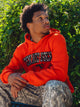 NCAA TENNESSEE CAMO PULL OVER HOODIE VARSITY - Boathouse USA