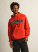 NCAA TENNESSEE CAMO PULL OVER HOODIE VARSITY - Boathouse USA