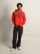 NCAA TENNESSEE CAMO PULL OVER HOODIE VARSITY - Boathouse USA