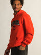 NCAA TENNESSEE CAMO PULL OVER HOODIE VARSITY - Boathouse USA