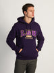 NCAA LSU PULLOVER HOODIE VARSITY - Boathouse USA