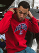 NCAA ARIZONA PULLOVER HOODIE VARSITY - Boathouse USA