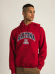 NCAA ARIZONA PULLOVER HOODIE VARSITY - Boathouse USA