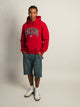 NCAA OHIO STATE PULLOVER HOODIE VARSITY - Boathouse USA