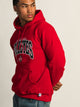NCAA OHIO STATE PULLOVER HOODIE VARSITY - Boathouse USA