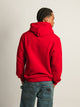 NCAA OHIO STATE PULLOVER HOODIE VARSITY - Boathouse USA