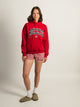 NCAA OHIO STATE PULLOVER HOODIE VARSITY - Boathouse USA