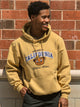NCAA BERKELEY PULLOVER HOODIE VARSITY - Boathouse USA