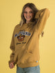 NCAA BERKELEY PULLOVER HOODIE VARSITY - Boathouse USA