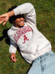 NCAA ALABAMA CAMO PULL OVER HOODIE VARSITY - Boathouse USA