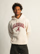 NCAA ALABAMA CAMO PULL OVER HOODIE VARSITY - Boathouse USA