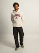 NCAA ALABAMA CAMO PULL OVER HOODIE VARSITY - Boathouse USA