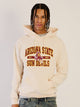 NCAA ARIZONA STATE PULLOVER HOODIE VARSITY - Boathouse USA