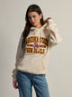 NCAA ARIZONA STATE PULLOVER HOODIE VARSITY - Boathouse USA