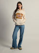 NCAA ARIZONA STATE PULLOVER HOODIE VARSITY - Boathouse USA