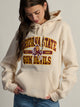 NCAA ARIZONA STATE PULLOVER HOODIE VARSITY - Boathouse USA