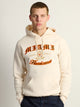 NCAA MIAMI HURRICANES PULLOVER HOODIE VARSITY - Boathouse USA