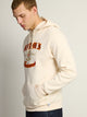 NCAA MIAMI HURRICANES PULLOVER HOODIE VARSITY - Boathouse USA