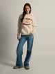 NCAA MIAMI HURRICANES PULLOVER HOODIE VARSITY - Boathouse USA