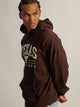 VARSITY TEXAS LONGHORNS RELAXED HOODIE - CHO VARSITY - Boathouse USA