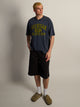 MICHIGAN XXL FOOTBALL TEE VARSITY - Boathouse USA