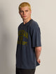 MICHIGAN XXL FOOTBALL TEE VARSITY - Boathouse USA