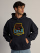 UCLA BRUINS RELAXED HOODIE VARSITY - Boathouse USA