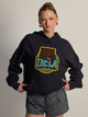 UCLA BRUINS RELAXED HOODIE VARSITY - Boathouse USA