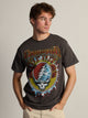 GRATEFUL DEAD T-SHIRT LICENSED - Boathouse USA