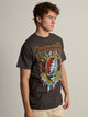 GRATEFUL DEAD T-SHIRT LICENSED - Boathouse USA