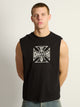 WEST COAST MUSCLE TANK TOP WEST COAST CHOPPERS - Boathouse USA