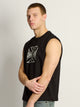 WEST COAST MUSCLE TANK TOP WEST COAST CHOPPERS - Boathouse USA