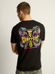 WEST COAST SNAKE T-SHIRT WEST COAST CHOPPERS - Boathouse USA
