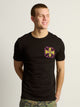 WEST COAST SNAKE T-SHIRT WEST COAST CHOPPERS - Boathouse USA