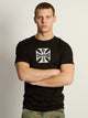 WEST COAST T-SHIRT WEST COAST CHOPPERS - Boathouse USA