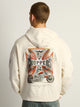WEST COAST CHOPPER RELAXED PULL OVER HOODIE WEST COAST CHOPPERS - Boathouse USA