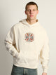 WEST COAST CHOPPER RELAXED PULL OVER HOODIE WEST COAST CHOPPERS - Boathouse USA
