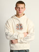WEST COAST CHOPPER RELAXED PULL OVER HOODIE WEST COAST CHOPPERS - Boathouse USA