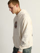 WEST COAST CHOPPER RELAXED PULL OVER HOODIE WEST COAST CHOPPERS - Boathouse USA